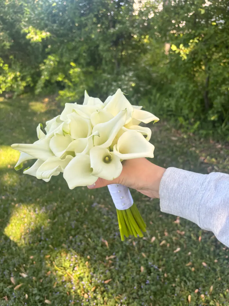 Wedding Bouquets